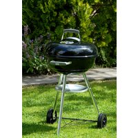 Гриль Weber Compact Kettle 47cm - Превью изображения №15 — Интернет-магазин Time-Shop