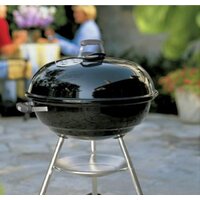 Гриль Weber Compact Kettle 47cm - Превью изображения №18 — Интернет-магазин Time-Shop