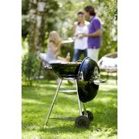 Гриль Weber Compact Kettle 47cm - Превью изображения №11 — Интернет-магазин Time-Shop