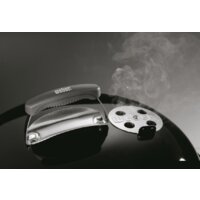 Гриль Weber Compact Kettle 47cm - Превью изображения №19 — Интернет-магазин Time-Shop