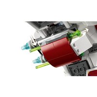 Конструктор LEGO Star Wars Джедай-перехватчик Асоки 75401 - Превью изображения №6 — Интернет-магазин Time-Shop