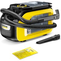 Karcher SE 3-18 Compact 1.081-500.0 (без АКБ)