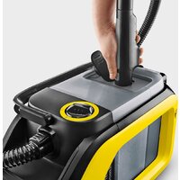 Пылесос Karcher SE 3-18 Compact 1.081-500.0 (без АКБ) - Превью изображения №2 — Интернет-магазин Time-Shop
