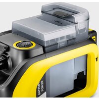 Пылесос Karcher SE 3-18 Compact 1.081-500.0 (без АКБ) - Превью изображения №3 — Интернет-магазин Time-Shop