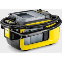 Пылесос Karcher SE 3-18 Compact 1.081-500.0 (без АКБ) - Превью изображения №4 — Интернет-магазин Time-Shop