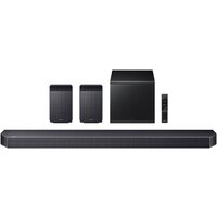 Саундбар Samsung HW-Q930H - Превью изображения №17 — Интернет-магазин Time-Shop