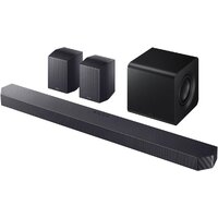 Саундбар Samsung HW-Q930H - Превью изображения №2 — Интернет-магазин Time-Shop