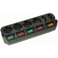 Стабилизаторы, сетевые фильтры, удлинители