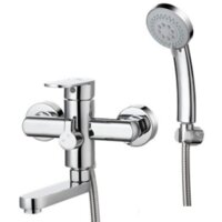 Смеситель Econoce EC0391 - Превью изображения №7 — Интернет-магазин Time-Shop