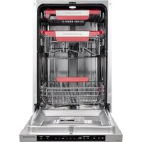Встраиваемая посудомоечная машина KUPPERSBERG GSM 4574 - Превью изображения №2 — Интернет-магазин Time-Shop