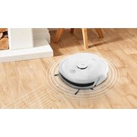 Робот-пылесос ETA Tiger 4242 90000 (белый) - Превью изображения №6 — Интернет-магазин Time-Shop