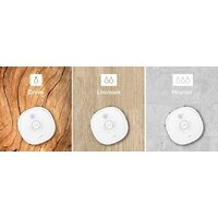 Робот-пылесос ETA Tiger 4242 90000 (белый) - Превью изображения №5 — Интернет-магазин Time-Shop