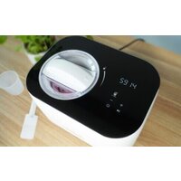 Мороженица Blaupunkt ICM401 - Превью изображения №5 — Интернет-магазин Time-Shop