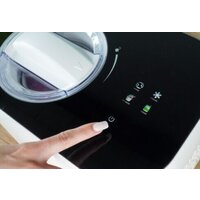 Мороженица Blaupunkt ICM401 - Превью изображения №6 — Интернет-магазин Time-Shop