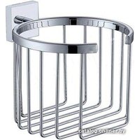 Аксессуары для ванной и туалета