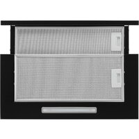 Кухонная вытяжка Krona Kerry 600 PB V2 КА-00012032 - Превью изображения №4 — Интернет-магазин Time-Shop