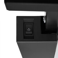 Кухонная вытяжка Krona Kerry 600 PB V2 КА-00012032 - Превью изображения №10 — Интернет-магазин Time-Shop