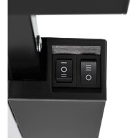 Кухонная вытяжка Krona Kerry 600 PB V2 КА-00012032 - Превью изображения №12 — Интернет-магазин Time-Shop