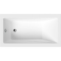 Ванна Lauter Estelle 130 21206030 (с каркасом и сифоном 21Y11021 матовый черный) - Превью изображения №29 — Интернет-магазин Time-Shop