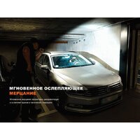 Фонарь Fenix PD32R - Превью изображения №6 — Интернет-магазин Time-Shop