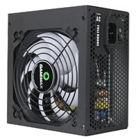 Блок питания GameMax GP-450 (черный) - Превью изображения №3 — Интернет-магазин Time-Shop
