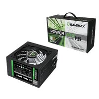 Блок питания GameMax GP-450 (черный) - Превью изображения №5 — Интернет-магазин Time-Shop