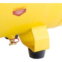 Компрессор Denzel DK 1800/50 - Превью изображения №8 — Интернет-магазин Time-Shop