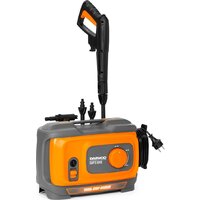 Мойка высокого давления Daewoo Power DAW 5 Silent - Превью изображения №6 — Интернет-магазин Time-Shop