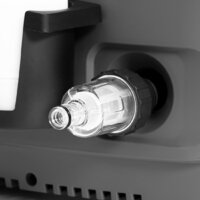 Мойка высокого давления Daewoo Power DAW 5 Silent - Превью изображения №9 — Интернет-магазин Time-Shop