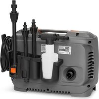 Мойка высокого давления Daewoo Power DAW 5 Silent - Превью изображения №4 — Интернет-магазин Time-Shop