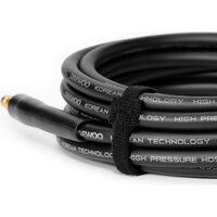 Мойка высокого давления Daewoo Power DAW 5 Silent - Превью изображения №10 — Интернет-магазин Time-Shop