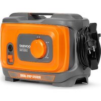 Мойка высокого давления Daewoo Power DAW 5 Silent - Превью изображения №3 — Интернет-магазин Time-Shop