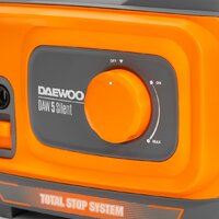 Мойка высокого давления Daewoo Power DAW 5 Silent - Превью изображения №8 — Интернет-магазин Time-Shop