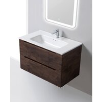  BelBagno Тумба под умывальник Etna-H60-800-2C-SO-RW-P - Превью изображения №2 — Интернет-магазин Time-Shop