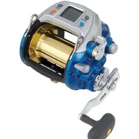 WFT Electra 1200PR HP 1D-A-705-120