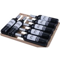 Винный шкаф Libhof Sommelier SMD-110 slim black - Превью изображения №12 — Интернет-магазин Time-Shop