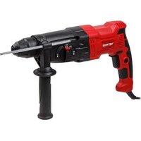 Перфоратор Wortex RH 2621 1333519 (кейс) - Превью изображения №8 — Интернет-магазин Time-Shop