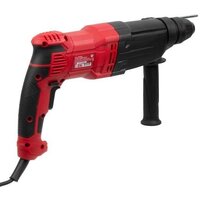 Перфоратор Wortex RH 2621 1333519 (кейс) - Превью изображения №7 — Интернет-магазин Time-Shop