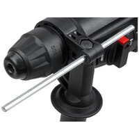 Перфоратор Wortex RH 2621 1333519 (кейс) - Превью изображения №6 — Интернет-магазин Time-Shop