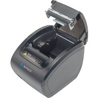 Принтер чеков Space Sonic V2 SON-V002 - Превью изображения №3 — Интернет-магазин Time-Shop