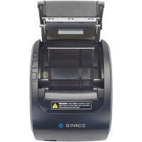 Принтер чеков Space Sonic V2 SON-V002 - Превью изображения №2 — Интернет-магазин Time-Shop