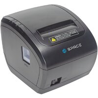 Принтер чеков Space Sonic V2 SON-V002 - Превью изображения №6 — Интернет-магазин Time-Shop