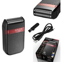 Электробритва Adler AD 2923 - Превью изображения №5 — Интернет-магазин Time-Shop