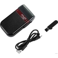 Электробритва Adler AD 2923 - Превью изображения №4 — Интернет-магазин Time-Shop