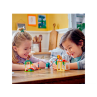 Конструктор LEGO Friends 41705 Пиццерия Хартлейк Сити - Превью изображения №6 — Интернет-магазин Time-Shop