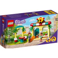 LEGO Friends 41705 Пиццерия Хартлейк Сити