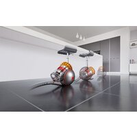 Пылесос Dyson Cinetic Big Ball Multi Floor 2 230278-01 - Превью изображения №9 — Интернет-магазин Time-Shop
