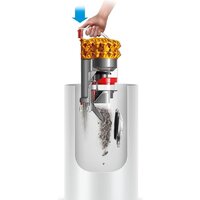 Пылесос Dyson Cinetic Big Ball Multi Floor 2 230278-01 - Превью изображения №3 — Интернет-магазин Time-Shop