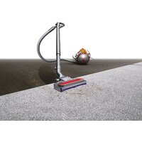 Пылесос Dyson Cinetic Big Ball Multi Floor 2 230278-01 - Превью изображения №8 — Интернет-магазин Time-Shop