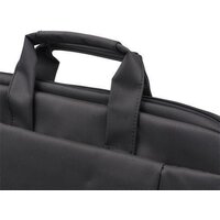 Сумка Continent CC-215 (черный) - Превью изображения №3 — Интернет-магазин Time-Shop